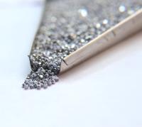 11/0 Charlotte Cut Beads Premium Patina Periwinkle Silver 10/20/50/250/500 Grams PREMIUM MATERIALS