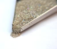13/0 Charlotte Cut Beads Patina Crystal Silver Lined Aurore Boreale 5/10/20/50/250/500 Grams PREMIUM MATERIALS