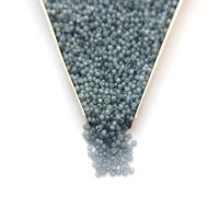 11/0 Charlotte Cut Beads Indian Sapphire Opal 10/20/50/250/500 Grams PREMIUM SEED BEADS native supplies