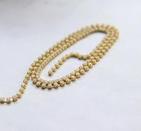 6 SS Rhinestone Chain Vintage Glass Pressed Chatons Alabaster 2mm 1/2/5/15 Meters vintage findings, strass chains, craft supplies