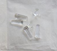 18x7 mm Swarovski fancy Stone Unfoiled 2/6/12/36 Pieces Jewery making stones gemstones, fancy opal stones