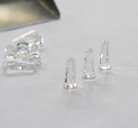 18x7 mm Swarovski fancy Stone Unfoiled 2/6/12/36 Pieces Jewery making stones gemstones, fancy opal stones