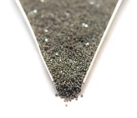 13/0 Ionized White Opal Charlotte true Cut Beads 10/20/50/250/500 Grams PREMIUM SEED BEADS, Rare Beads
