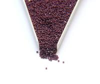 15/0 Charlotte Cut Beads (11 Colors) 5/10/20/50/250/500 Grams craft supplies, jewelry making, embroidery materials, vintage beads