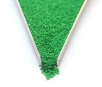 15/0 Charlotte Cut Beads (11 Colors) 5/10/20/50/250/500 Grams craft supplies, jewelry making, embroidery materials, vintage beads