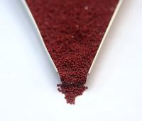 15/0 Charlotte Cut Beads (11 Colors) 5/10/20/50/250/500 Grams craft supplies, jewelry making, embroidery materials, vintage beads