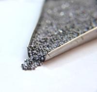 11/0 Charlotte Cut Beads Premium Patina Periwinkle Gunmetal 10/20/50/250/500 Grams PREMIUM MATERIALS