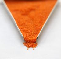 13/0 Charlotte Cut Beads Sun Opal 5/10/20/50/250/500 Grams PREMIUM SEED BEADS, Native Supply