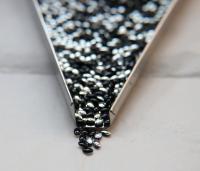4x3 mm Vintage Swarovski fancy Oval in Jet Comet Argent Light 18/36/72/144/720 Pieces Jewery making stones gemstones, fancy stones