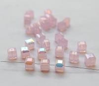 Swarovski 5601 Cube Bead 8mm (34 Colours) 2/6/12/36 Pieces wedding decorations, jewelry supplies, craft supply
