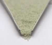 13/0 Charlotte True Cut Beads Light Sage Opal 5/10/20/50/250/500 Grams Premium Seed beads, native supply