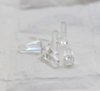 18x7 mm Swarovski fancy Stone Unfoiled 2/6/12/36 Pieces Jewery making stones gemstones, fancy opal stones