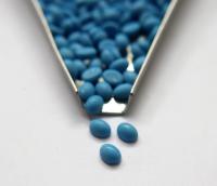 Swarovski 10x8 mm Vintage Flat Back Oval Cabochon Cabs in Dark Turquoise unfoiled 18/36/72/144/360 Pieces