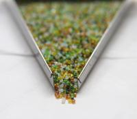 11/0 True cuts Charlotte Beads Olive Garden Mix Beads 10/20/50/250/500 Grams PREMIUM SEED BEADS, Native Supply, beads soup