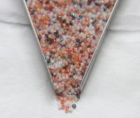 11/0 13/0 True cuts Charlotte Beads Beeblossom Mix Beads 10/20/50/250/500 Grams PREMIUM SEED BEADS, Native Supply, beads soup