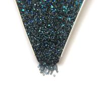13/0 Charlotte Cut Beads Patina Transparent Black Diamond Aurore Boreale 5/10/20/50/250/500 Grams PREMIUM MATERIALS