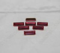 Swarovski 4501 Light Rose Baguette Fancy Stone 10mm x 3mm 12/36/144/432/720 Pieces gemstones, jewlery making, color zirconium