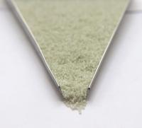 13/0 Charlotte True Cut Beads Light Sage Opal 5/10/20/50/250/500 Grams Premium Seed beads, native supply