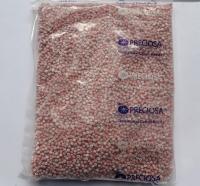 8/0 Opaque Stripes SEED BEADS PRECIOSA Traditional Czech Beads™ (13 Colors) mix beads, embroidery materials, craft supplies, native supply