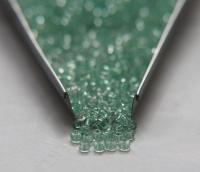 8/0 Transparent Stripes SEED BEADS PRECIOSA Traditional Czech Beads™ (13 Colors) mix beads, embroidery materials, craft supplies, native