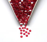 4mm Swarovski Vintage Flat Back round Cabochon Cabs in Givré Vintage unfoiled Made in Austria 36/72/288/720 Pieces