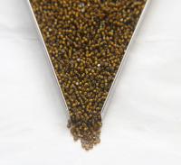 11/0 True cuts Charlotte Beads Black Diamond Neon Sun Lined 10/20/50/250/500 Grams PREMIUM SEED BEADS, Native Supply