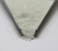 11/0 Charlotte Cut Beads Matt White Opal 10/20/50/250/500 Grams PREMIUM SEED BEADS