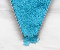 13/0 Charlotte Cut Beads Turquoise Opal 5/10/20/50/250/500 Grams PREMIUM SEED BEADS, Native Supply