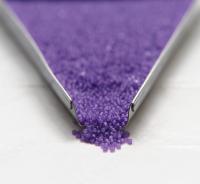 11/0 Charlotte True Cut Beads Tanzanite Opal 10/20/50/250/500 Grams Premium Seed beads, native supply
