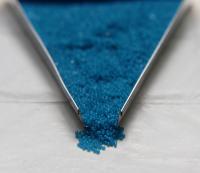 11/0 Charlotte True Cut Beads Caribbean Blue Opal 10/20/50/250/500 Grams Premium Seed beads, native supply