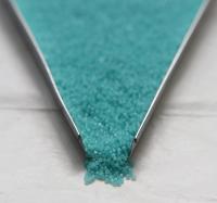 11/0 Charlotte True Cut Beads Aqua Green Opal 10/20/50/250/500 Grams Premium Seed beads, native supply
