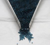 13/0 True cuts Charlotte Cut Beads Aqua Black Lined 5/10/20/50/250/500 GRAMS jewellery rare heart beads, jewelry supply, native supply