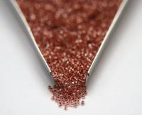 11/0 Charlotte Cut Beads in Pearl Linings (13 Colors) 10/20/50/250/500 Grams PREMIUM SEED BEADS, bead store