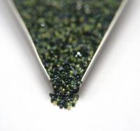 11/0 True cuts Charlotte Beads Deep Forest Mix Beads 10/20/50/250/500 Grams PREMIUM SEED BEADS, Native Supply, beads soup