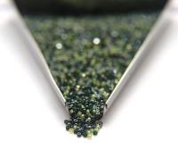11/0 True cuts Charlotte Beads Deep Forest Mix Beads 10/20/50/250/500 Grams PREMIUM SEED BEADS, Native Supply, beads soup