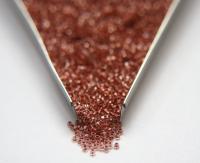 13/0 Charlotte Cut Beads in Pearl Linings (13 Colors) 5/10/20/50/250/500 Grams PREMIUM SEED BEADS