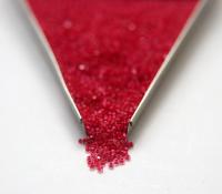13/0 Charlotte true Cut Beads MATT Pearl Linings (13 Colors) 5/10/20/50/250/500 Grams Premium Seed Beads, Rare Beads, Native Supply
