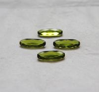 Vintage Swarovski 4161 Long Classical Oval 15x5mm Olivine unfoiled 6/12/36/144 Pieces gemstones, jewlery making, color zirconium