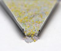 11/0 13/0 True cuts Charlotte Beads Softy Mix Beads 10/20/50/250/500 Grams PREMIUM SEED BEADS, Native Supply, beads soup, mix