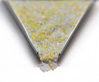 11/0 13/0 True cuts Charlotte Beads Softy Mix Beads 10/20/50/250/500 Grams PREMIUM SEED BEADS, Native Supply, beads soup, mix