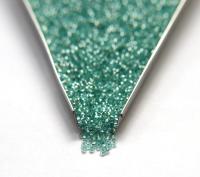 11/0 Charlotte True Cuts Beads Silver Lined Color (Dyed) 10/20/50/250/500 Premium Seed beads, jewelry making