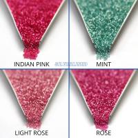 11/0 Charlotte True Cuts Beads Silver Lined Color (Dyed) 10/20/50/250/500 Premium Seed beads, jewelry making