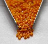 8/0 Opaque Stripes SEED BEADS PRECIOSA Traditional Czech Beads™ (13 Colors) mix beads, embroidery materials, craft supplies, native supply