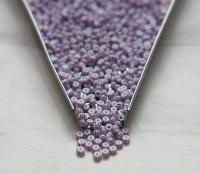 8/0 Opaque Stripes SEED BEADS PRECIOSA Traditional Czech Beads™ (13 Colors) mix beads, embroidery materials, craft supplies, native supply