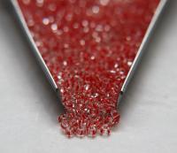 8/0 Transparent Stripes SEED BEADS PRECIOSA Traditional Czech Beads™ (13 Colors) mix beads, embroidery materials, craft supplies, native