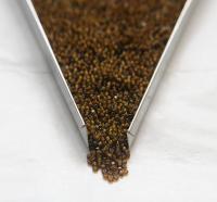 11/0 True cuts Charlotte Beads Black Diamond Neon Sun Lined 10/20/50/250/500 Grams PREMIUM SEED BEADS, Native Supply
