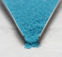 13/0 Charlotte Cut Beads Turquoise Opal 5/10/20/50/250/500 Grams PREMIUM SEED BEADS, Native Supply