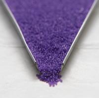 11/0 Charlotte True Cut Beads Tanzanite Opal 10/20/50/250/500 Grams Premium Seed beads, native supply