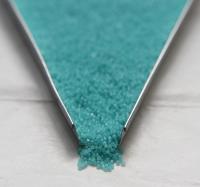 13/0 Charlotte Cut Beads Aqua Green Opal 5/10/20/50/250/500 Grams PREMIUM SEED BEADS, Native Supply