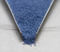 11/0 Charlotte True Cut Beads Sky Blue Opal 10/20/50/250/500 Grams Premium Seed beads, native supply